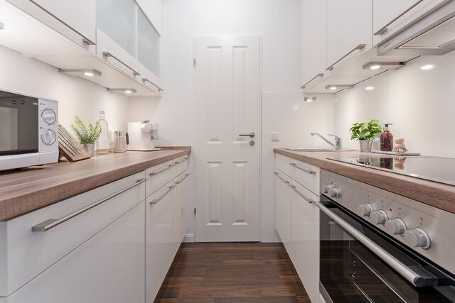 Ferienwohnung in Scharbeutz - Alte Bergstra&szlig;e 11 Bude 7 - Bild 4