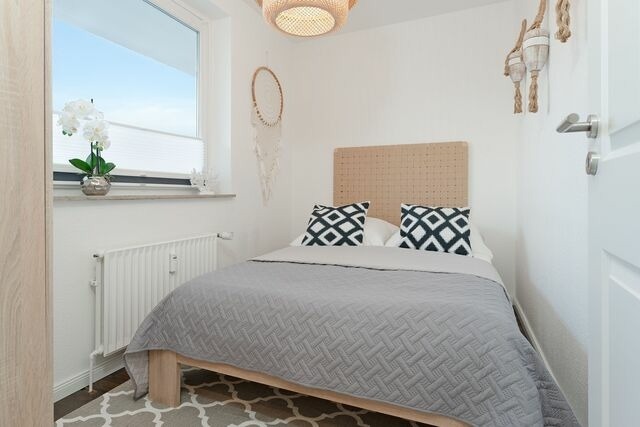 Ferienwohnung in Scharbeutz - Alte Bergstra&szlig;e 11 Bude 7 - Bild 5
