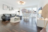 Ferienwohnung in Scharbeutz - Alte Bergstra&szlig;e 11 Bude 7 - Bild 6