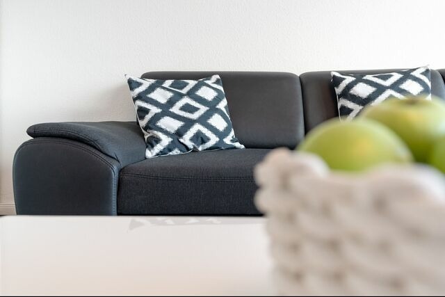 Ferienwohnung in Scharbeutz - Alte Bergstra&szlig;e 11 Bude 7 - Bild 7