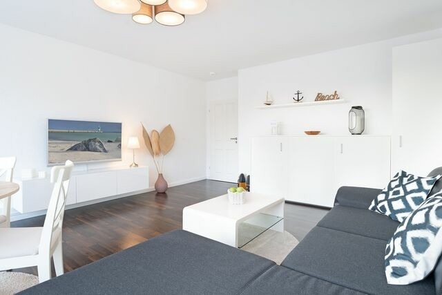 Ferienwohnung in Scharbeutz - Alte Bergstra&szlig;e 11 Bude 7 - Bild 8