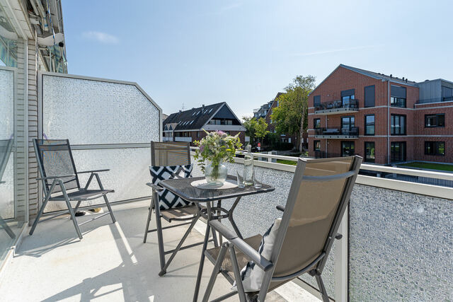 Ferienwohnung in Scharbeutz - Alte Bergstra&szlig;e 11 Bude 7 - Bild 13