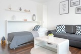 Ferienwohnung in Scharbeutz - Alte Bergstra&szlig;e 11 Bude 7 - Bild 18