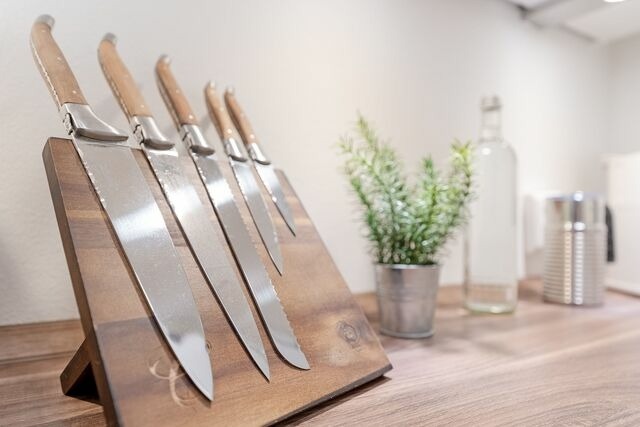 Ferienwohnung in Scharbeutz - Alte Bergstra&szlig;e 11 Bude 7 - Bild 22
