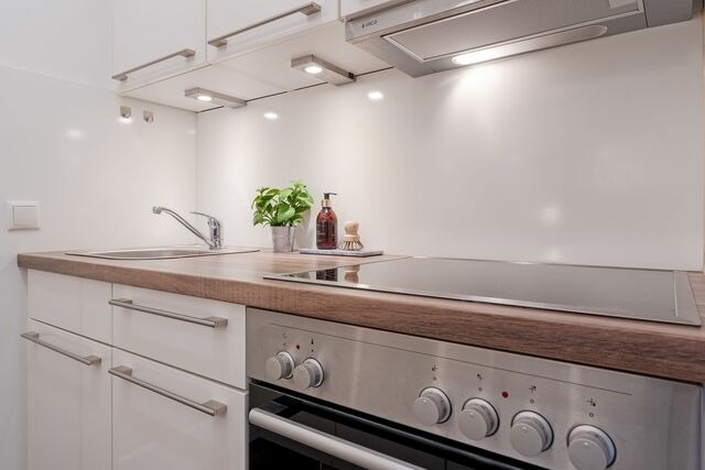 Ferienwohnung in Scharbeutz - Alte Bergstra&szlig;e 11 Bude 7 - Bild 24
