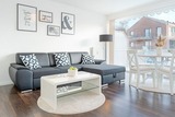 Ferienwohnung in Scharbeutz - Alte Bergstra&szlig;e 11 Bude 7 - Bild 1