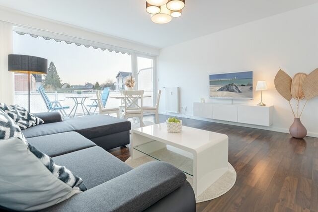 Ferienwohnung in Scharbeutz - Alte Bergstra&szlig;e 11 Bude 7 - Bild 2