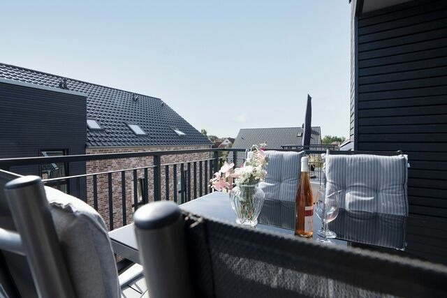 Ferienwohnung in Kellenhusen - Kellenhusen Tor 27 Meerzeit 15 - Bild 8