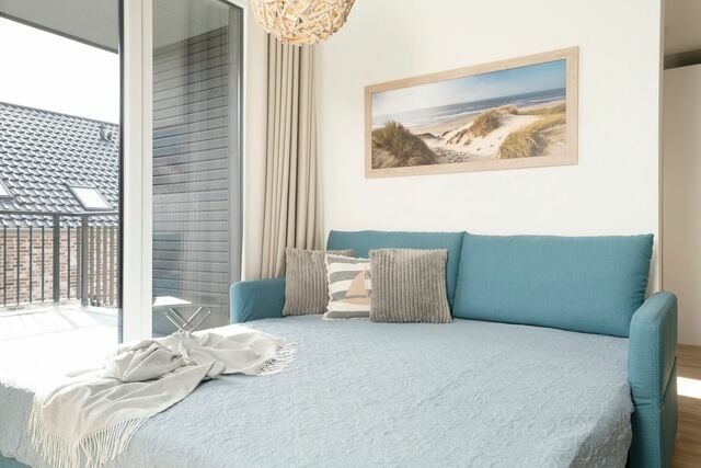 Ferienwohnung in Kellenhusen - Kellenhusen Tor 27 Meerzeit 15 - Bild 13