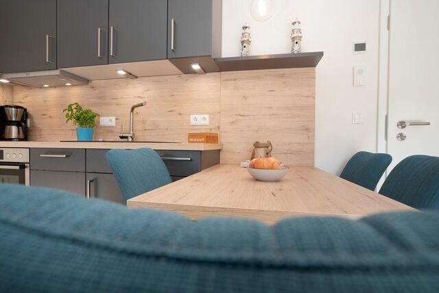 Ferienwohnung in Kellenhusen - Kellenhusen Tor 27 Meerzeit 15 - Bild 15