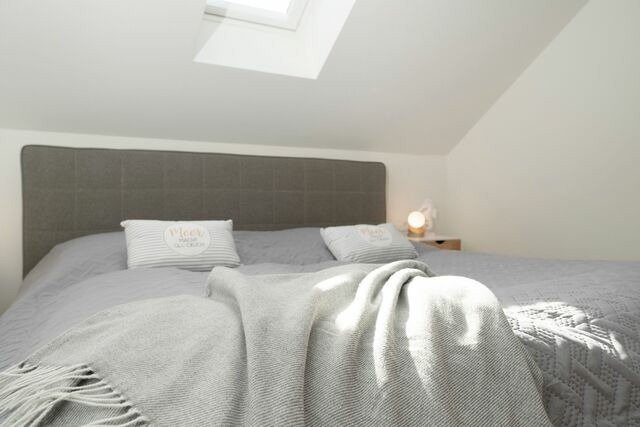 Ferienwohnung in Kellenhusen - Kellenhusen Tor 27 Meerzeit 15 - Bild 20