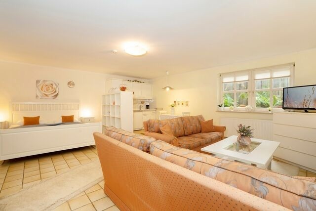 Ferienwohnung in Scharbeutz - Erlenstübchen - Bild 2