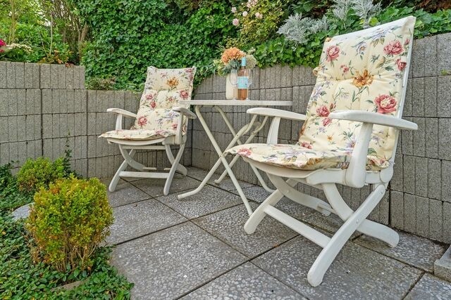 Ferienwohnung in Scharbeutz - Erlenstübchen - Bild 3