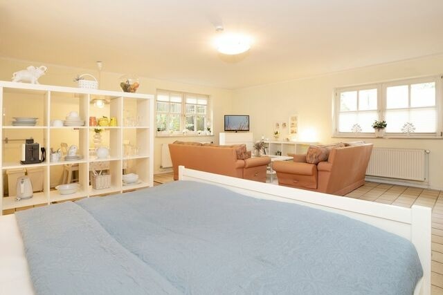 Ferienwohnung in Scharbeutz - Erlenstübchen - Bild 14