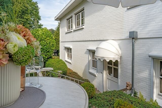 Ferienwohnung in Scharbeutz - Erlenstübchen - Bild 22