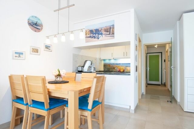 Ferienwohnung in Kellenhusen - Schützenweg 4 Ostseemöwe - Bild 2