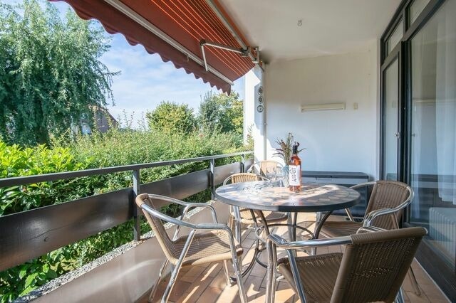 Ferienwohnung in Kellenhusen - Schützenweg 4 Ostseemöwe - Bild 3