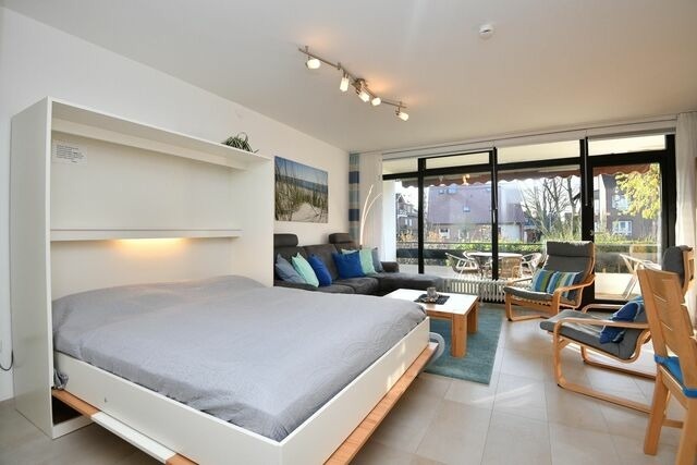 Ferienwohnung in Kellenhusen - Schützenweg 4 Ostseemöwe - Bild 5