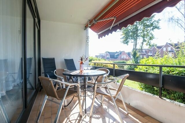 Ferienwohnung in Kellenhusen - Schützenweg 4 Ostseemöwe - Bild 6