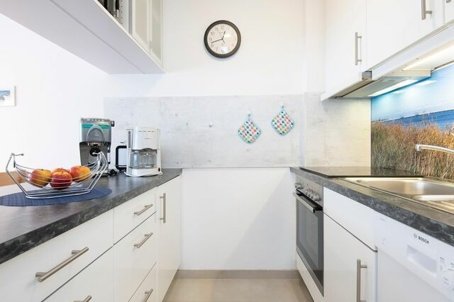 Ferienwohnung in Kellenhusen - Schützenweg 4 Ostseemöwe - Bild 15
