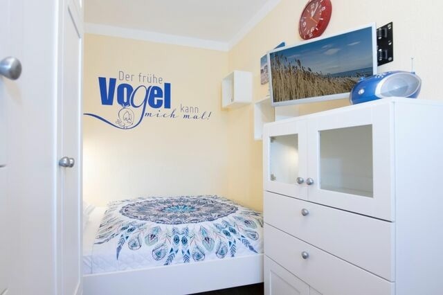 Ferienwohnung in Kellenhusen - Schützenweg 4 Ostseemöwe - Bild 23