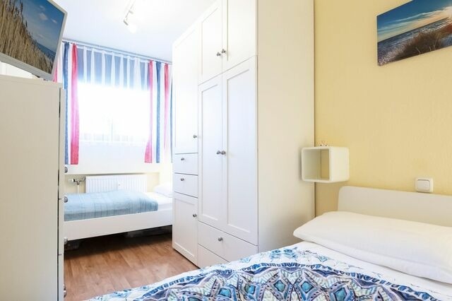 Ferienwohnung in Kellenhusen - Schützenweg 4 Ostseemöwe - Bild 24