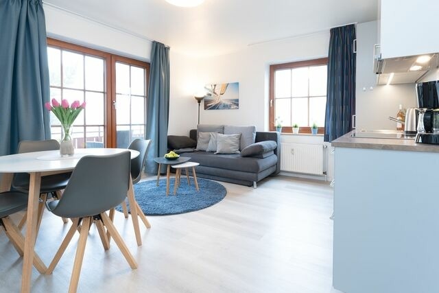 Ferienwohnung in Scharbeutz - Seestraße 43 Wohnung 1 - Bild 11