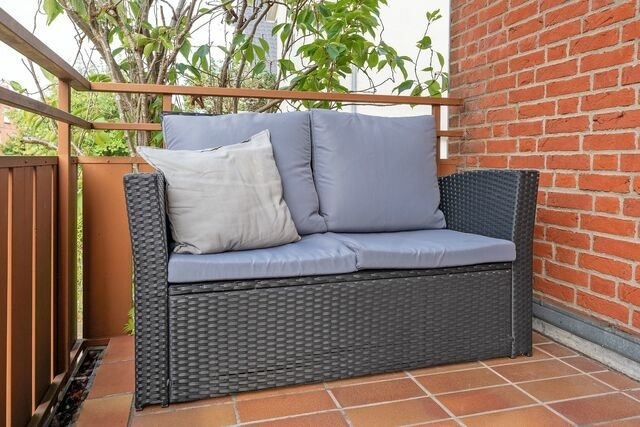 Ferienwohnung in Scharbeutz - Seestraße 43 Wohnung 1 - Bild 15