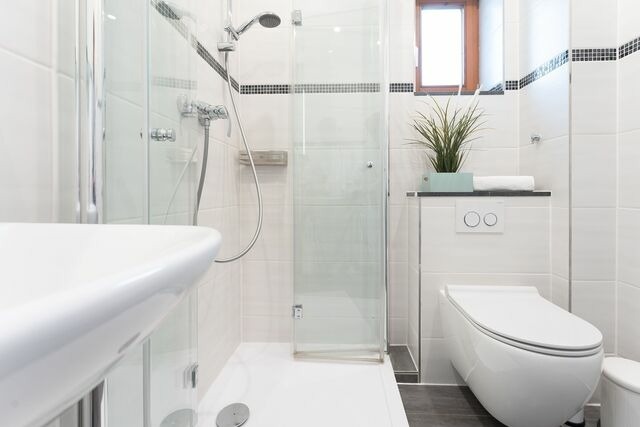 Ferienwohnung in Scharbeutz - Seestraße 43 Wohnung 1 - Bild 25