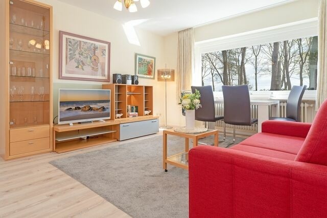 Ferienwohnung in Timmendorfer Strand - Haus Eva Mar am Meer Appartement 2 - Bild 2