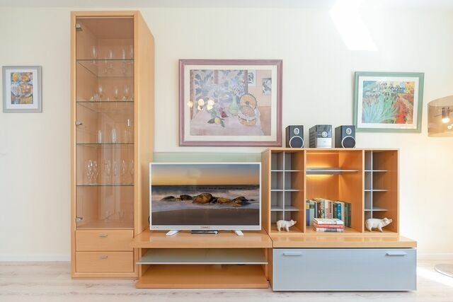 Ferienwohnung in Timmendorfer Strand - Haus Eva Mar am Meer Appartement 2 - Bild 7