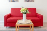 Ferienwohnung in Timmendorfer Strand - Haus Eva Mar am Meer Appartement 2 - Bild 9