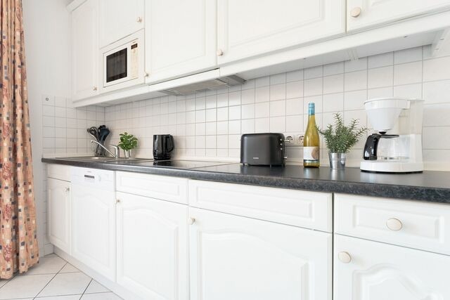 Ferienwohnung in Sierksdorf - Seepferdchen Freetied - Bild 3