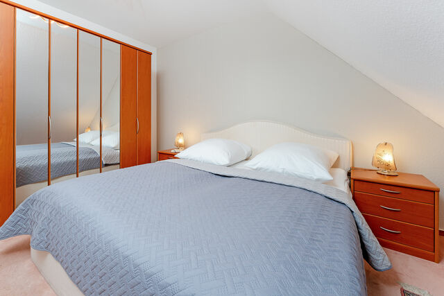 Ferienwohnung in Scharbeutz - Hansa-Residenz Wellenklang - Bild 4