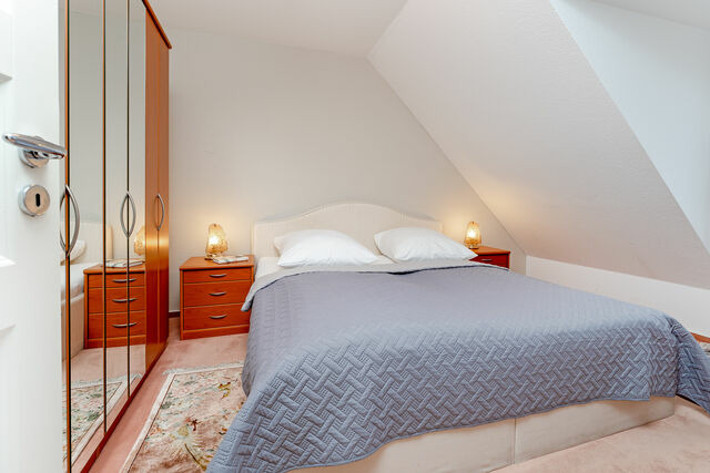 Ferienwohnung in Scharbeutz - Hansa-Residenz Wellenklang - Bild 13