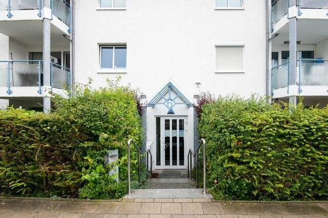 Ferienwohnung in Scharbeutz - Hansa-Residenz Wellenklang - Bild 22