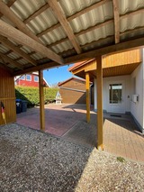 Ferienhaus in Fehmarn OT Bannesdorf - Paradieskoppel - Bild 15