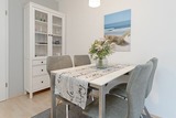 Ferienwohnung in Scharbeutz - Seesternresidenz- Strandliebe Scharbeutz - Bild 12