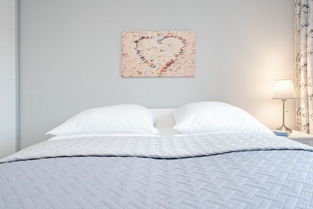 Ferienwohnung in Scharbeutz - Seesternresidenz- Strandliebe Scharbeutz - Bild 18