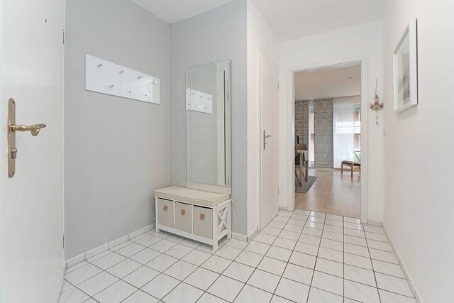 Ferienwohnung in Scharbeutz - Seesternresidenz- Strandliebe Scharbeutz - Bild 25