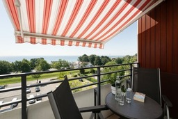 Haus Meeresblick Wohnung 66