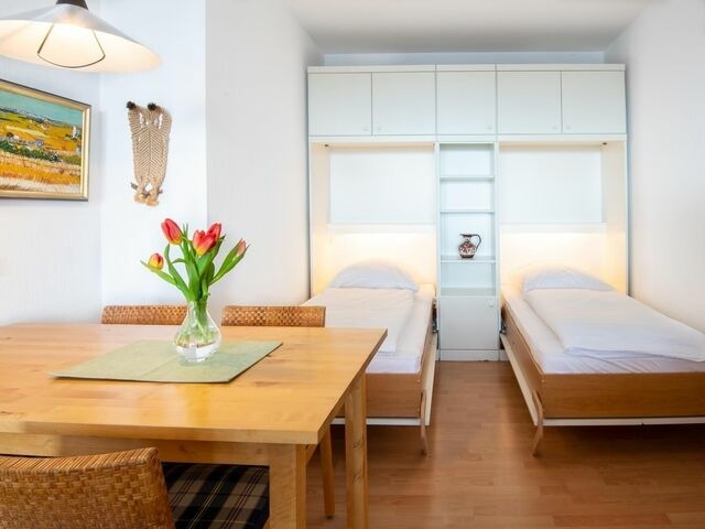 Ferienwohnung in Kellenhusen - Haus Meeresblick Wohnung 66 - Bild 13