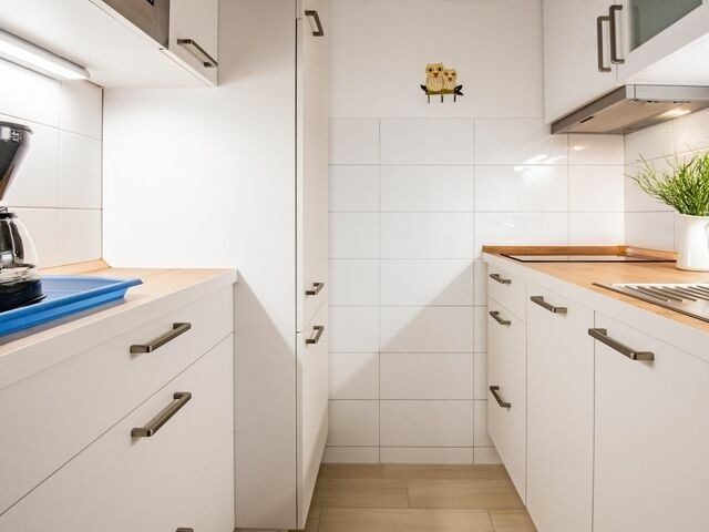 Ferienwohnung in Kellenhusen - Haus Meeresblick Wohnung 66 - Bild 16