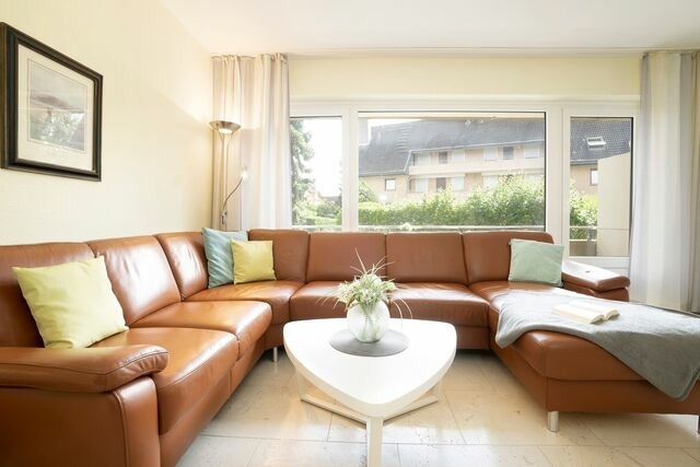 Ferienwohnung in Gr&ouml;mitz - Fischerstra&szlig;e 10a Wohnung 3 - Bild 3