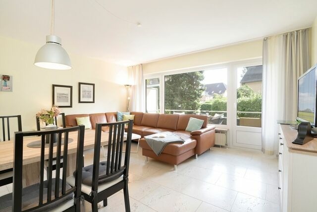 Ferienwohnung in Gr&ouml;mitz - Fischerstra&szlig;e 10a Wohnung 3 - Bild 6