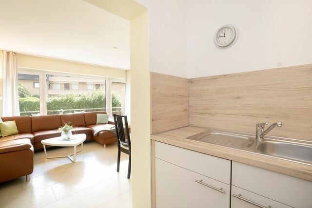 Ferienwohnung in Gr&ouml;mitz - Fischerstra&szlig;e 10a Wohnung 3 - Bild 9