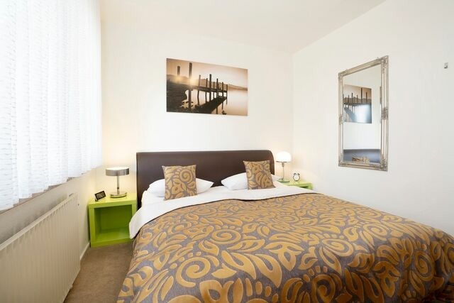 Ferienwohnung in Gr&ouml;mitz - Fischerstra&szlig;e 10a Wohnung 3 - Bild 13