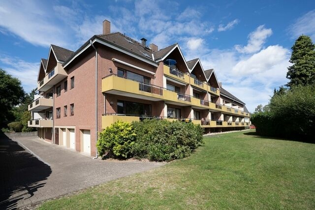 Ferienwohnung in Gr&ouml;mitz - Fischerstra&szlig;e 10a Wohnung 3 - Bild 24