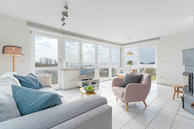 Ferienhaus in Fehmarn OT Westerbergen - Meerkieker - Bild 2