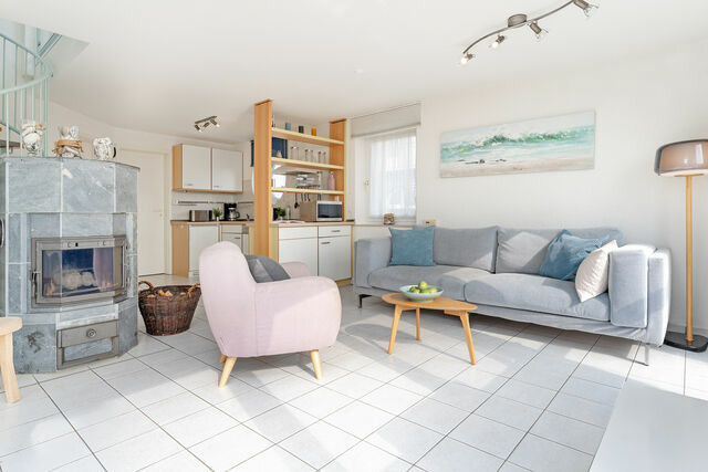 Ferienhaus in Fehmarn OT Westerbergen - Meerkieker - Bild 3